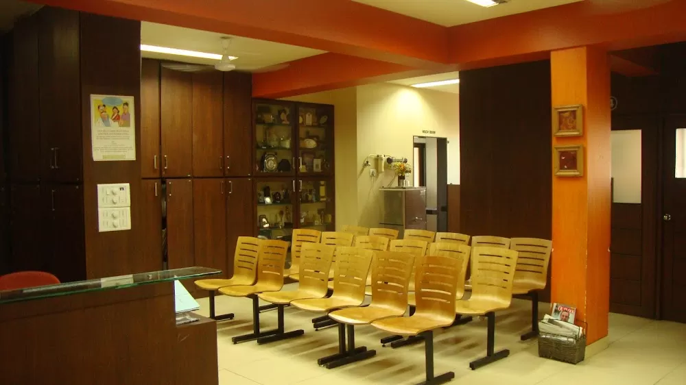 Mangal Anand Hospital - Photo 7