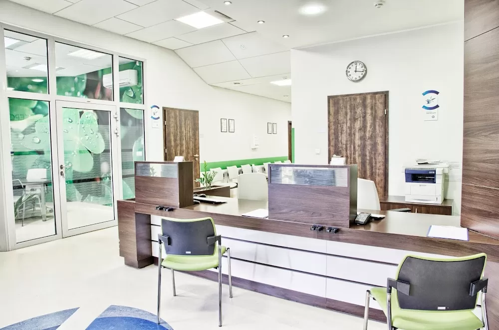 Gamma Medical Center Sp o.o. - Photo 7