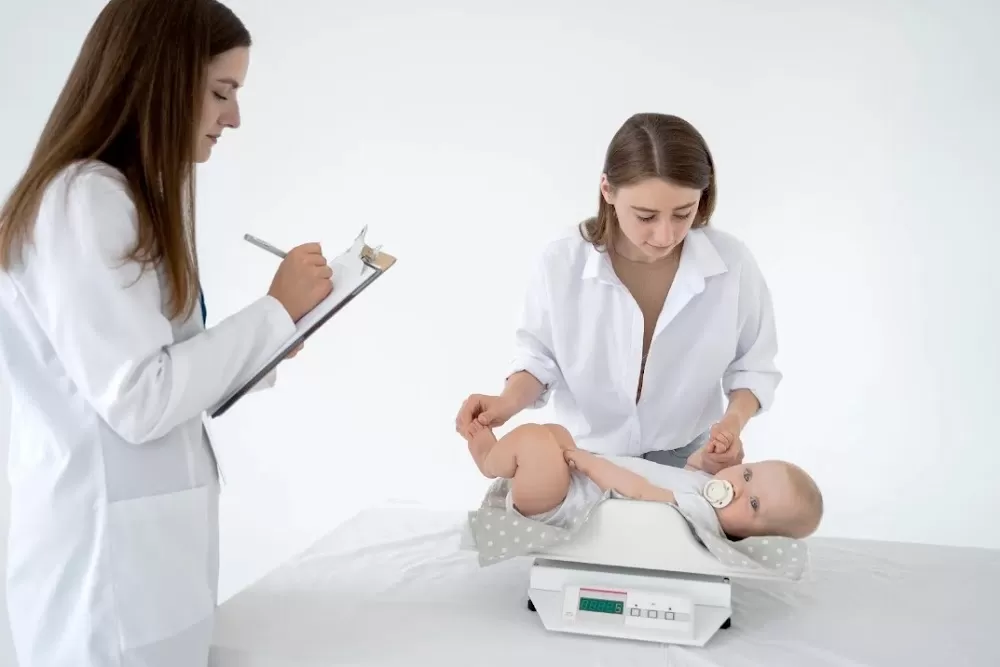 Dr. Deepa Hariharan-Consult With Best Neonatology Doctor Near Me | Anemia In Newborns | Sepsis In Newborns | 20+ Yrs. of Exp. - Photo 6
