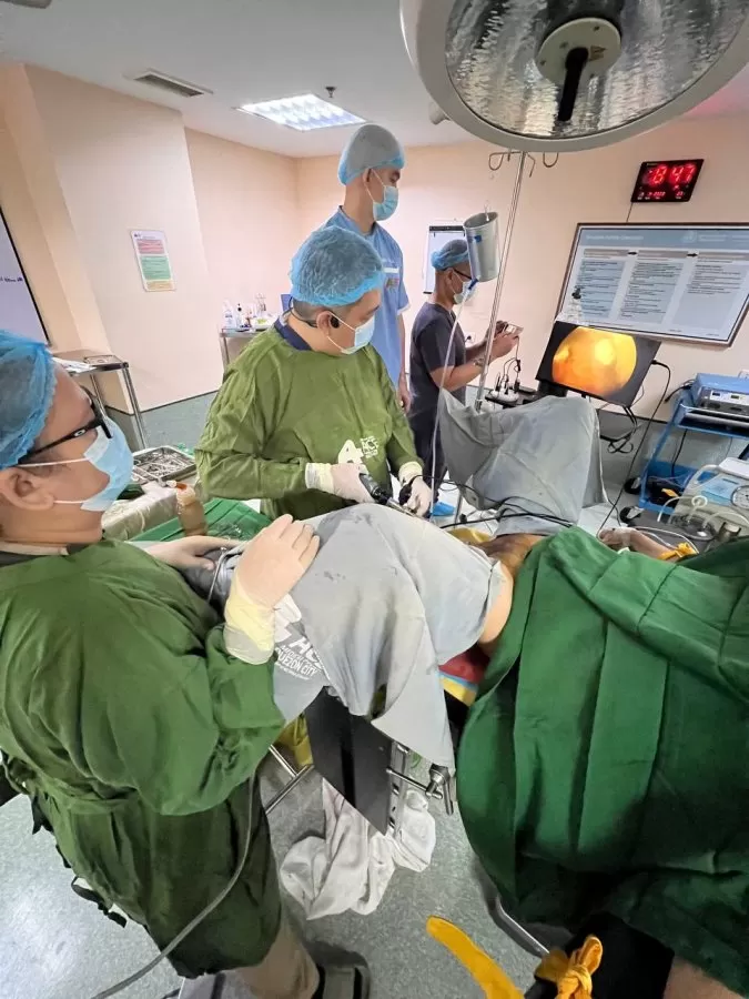 Manila Kidney and Prostate Care Center - Photo 4