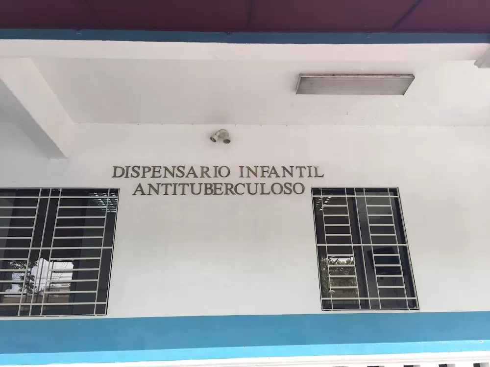 Dispensario Infantil Antituberculoso - Photo 1