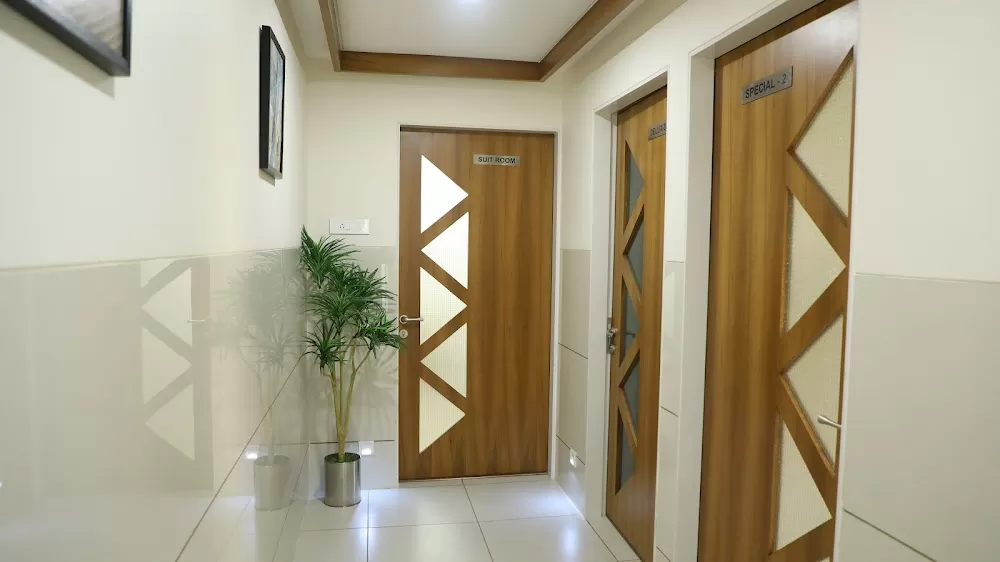 Prabhu Women's Hospital and IVF Center in Vastral | Best IVF Center & Gynecologist Hospital in vastral - Photo 5