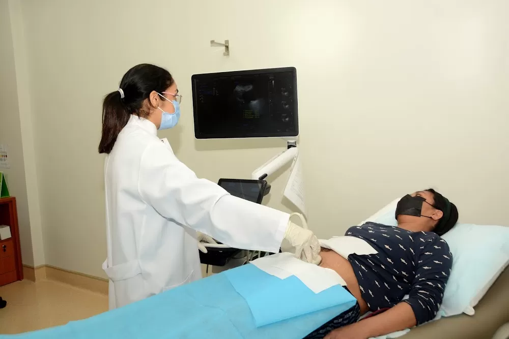 HealthPlus Family Clinic - Al Bandar - Photo 5