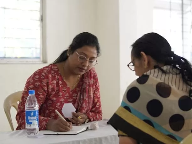 Dr. Ankita Ingle | IVF Specialist | Hadapsar - Photo 4