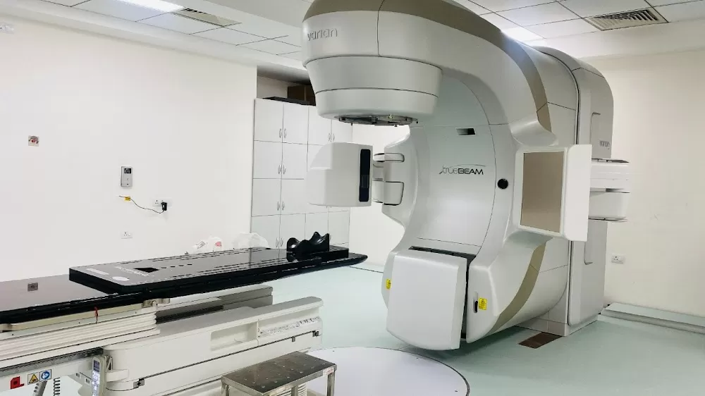 American Oncology Institute, Gurugram, Haryana - Photo 2