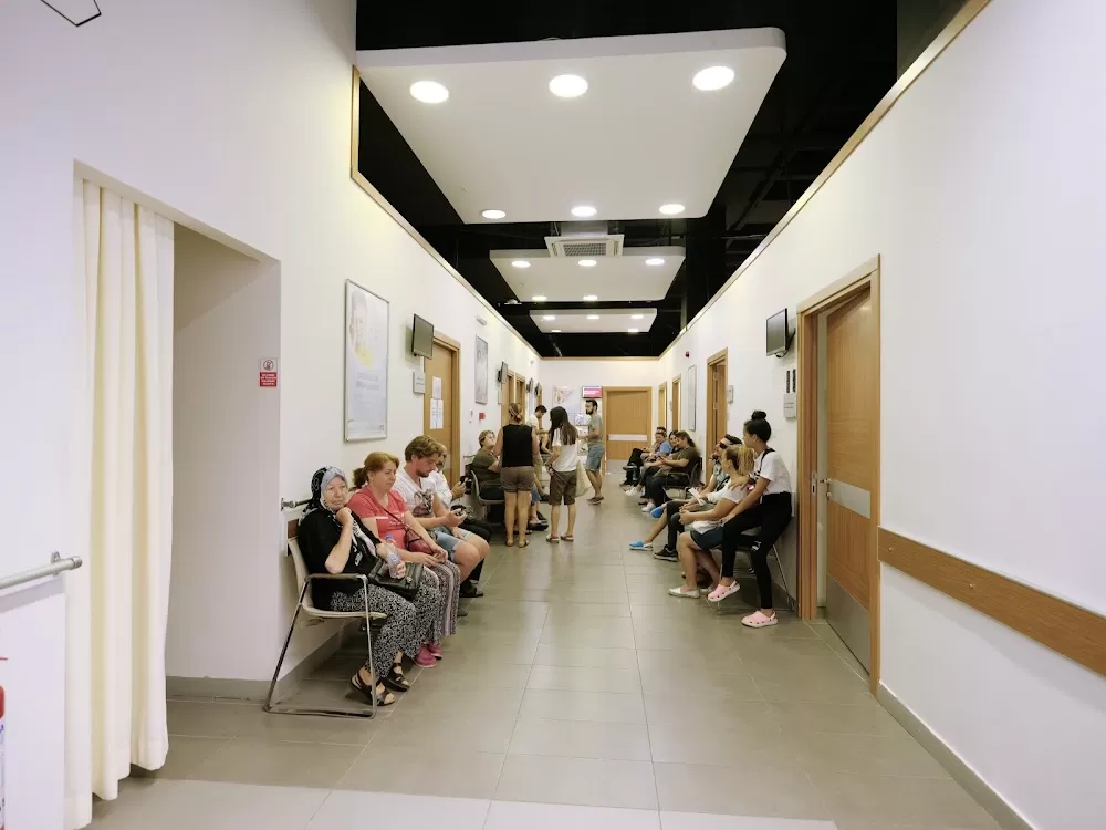 Batıgöz Balçova Cerrahi Tıp Merkezi - Photo 1