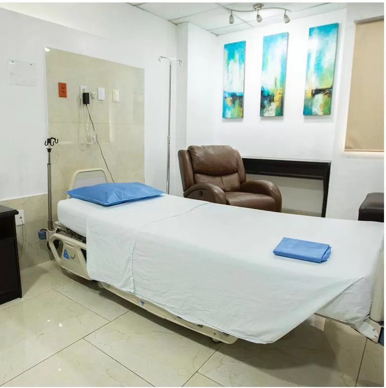 Hospital San Lucas de Monterrey S.A de C.V - Photo 1