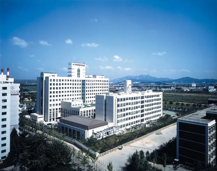 Ewha Womans University Mokdong Hospital - Photo 8