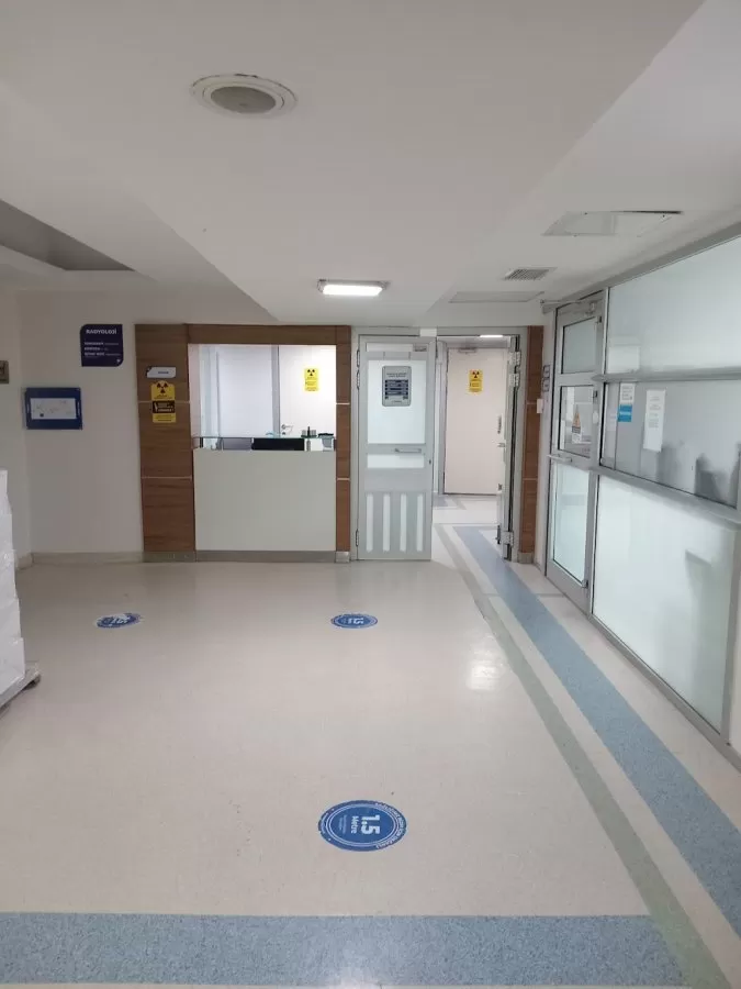 Avicenna PRIVATE HOSPITAL - Photo 7