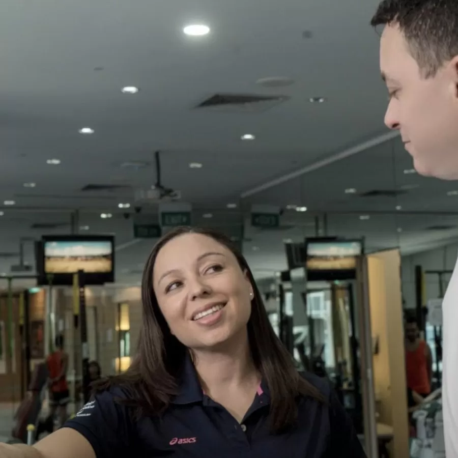 Footworks Podiatry Clinic in Singapore - Photo 3