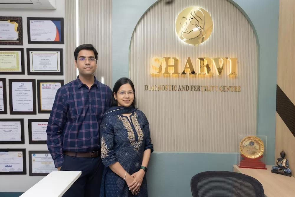Dr Varsha Agarwal - Photo 2