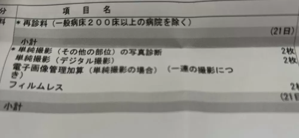Tokiwadai Surgical Hospital - Photo 4