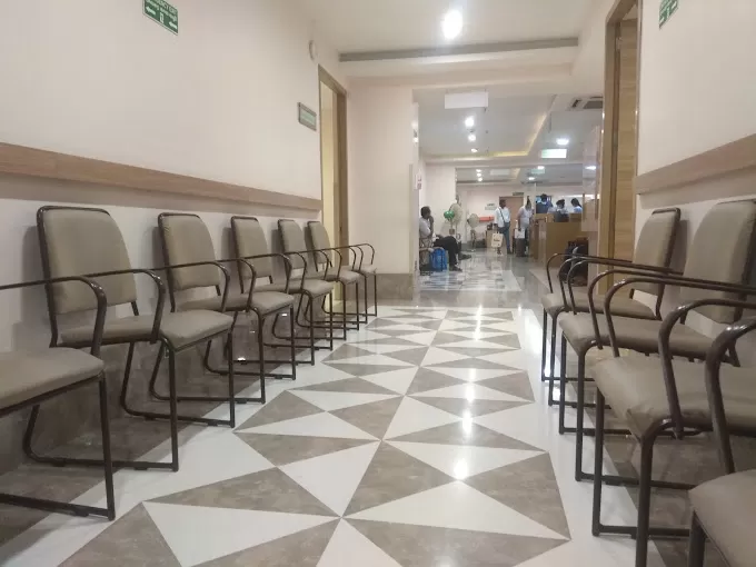 Department of Orthopaedics || Apollo Hospital Greams Road Chennai - Photo 4