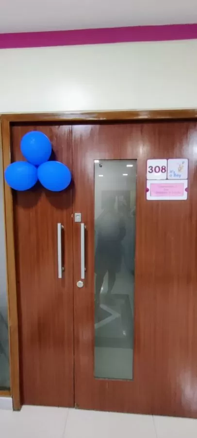 Cloudnine Hospital - Old Airport Road | Best Maternity & Pregnancy Centre - Photo 8