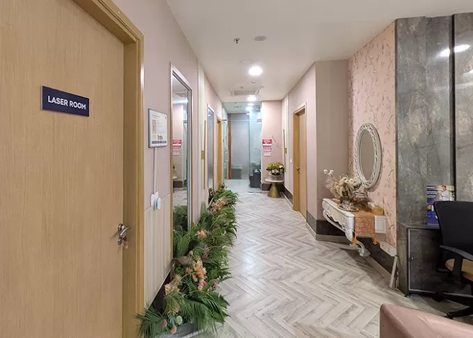 Pristyn Care Elantis - Proctology - Photo 3