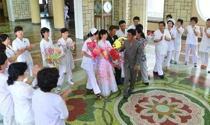 Okryu Children's Hospital - Photo 1