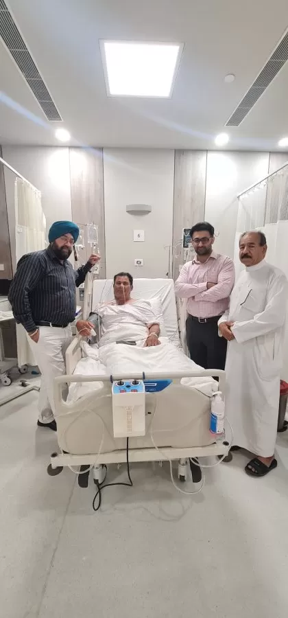 CK Birla Hospital, Delhi - Photo 6