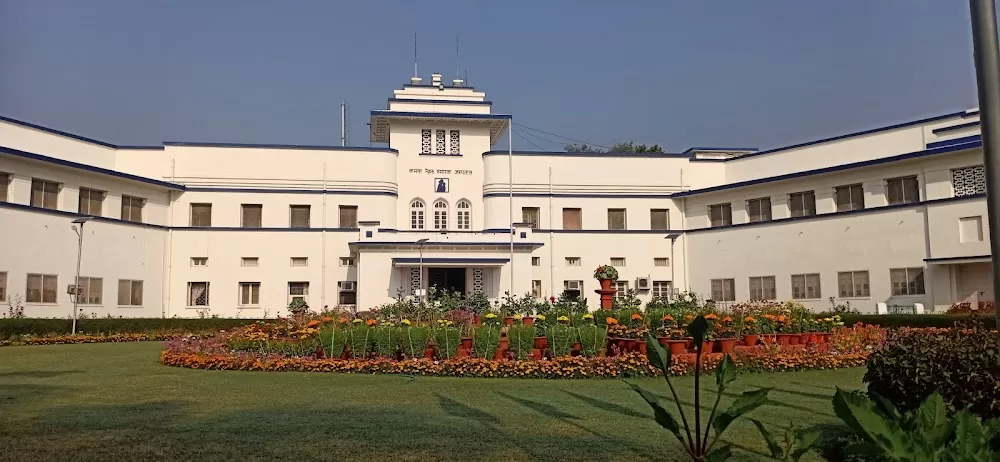 Kamla Nehru Hospital - Photo 1