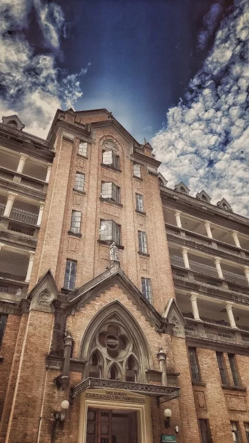 Departamento de Ortopedia e Traumatologia da Santa Casa de São Paulo - Photo 8