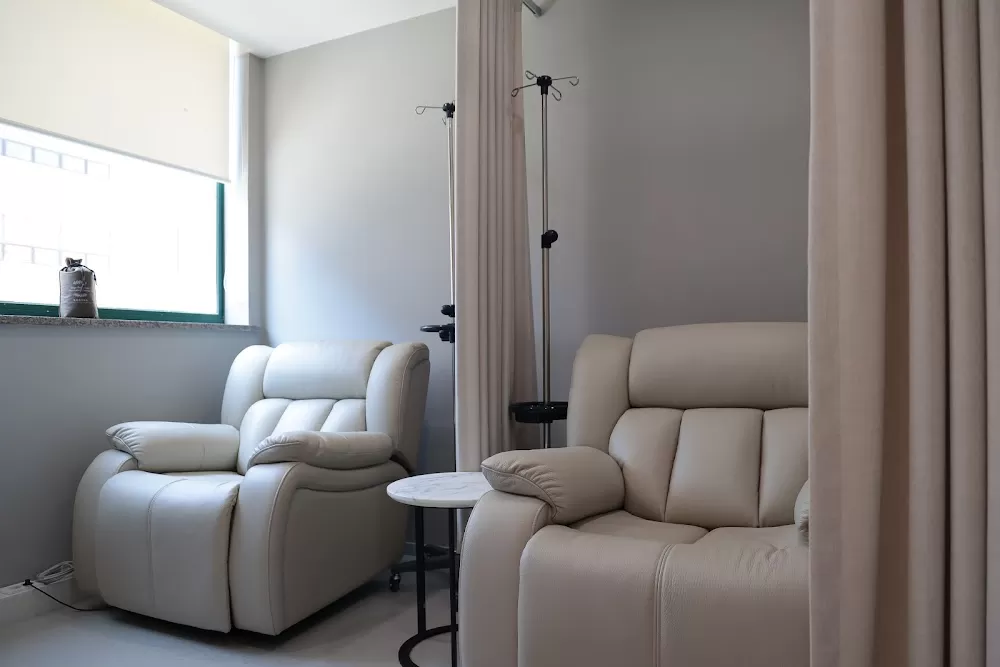 Kwangdong Hospital - Photo 4