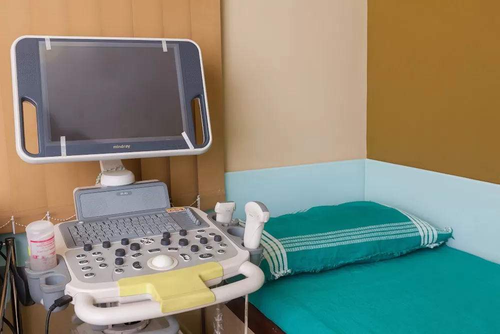 SRI RAM HOSPITAL - Photo 7