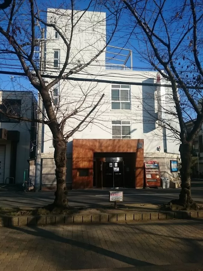 Joto Hospital - Photo 1