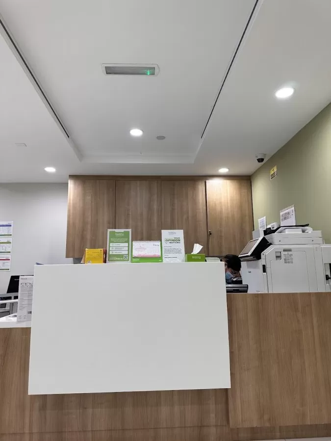 HealthPlus Family Clinic - Al Forsan - Photo 4