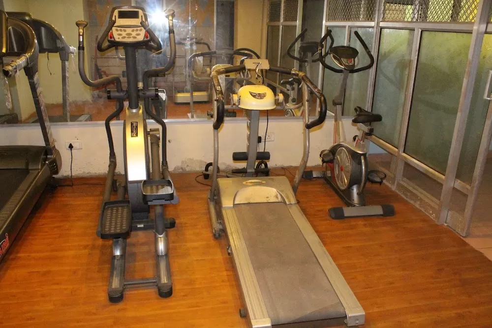 Gautam Hospital & Research Centre - Photo 5