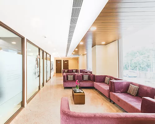 Apollo Cradle & Children's Hospital - Best Child and Maternity Hospital | Brookefield, Bangalore - Photo 3