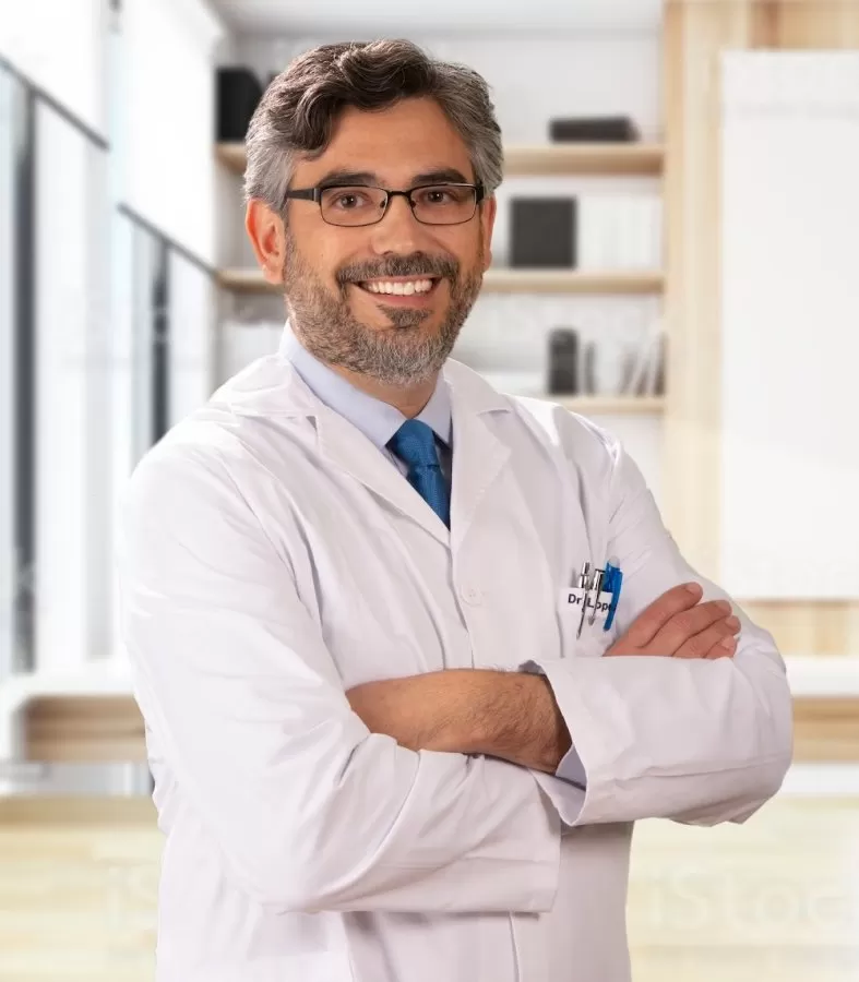 Dr. Lopez Velazquez - Photo 2