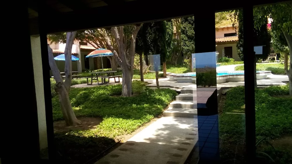 Unidad Hospitalaria de Salud Mental “San Ignacio de Loyola” - Photo 7