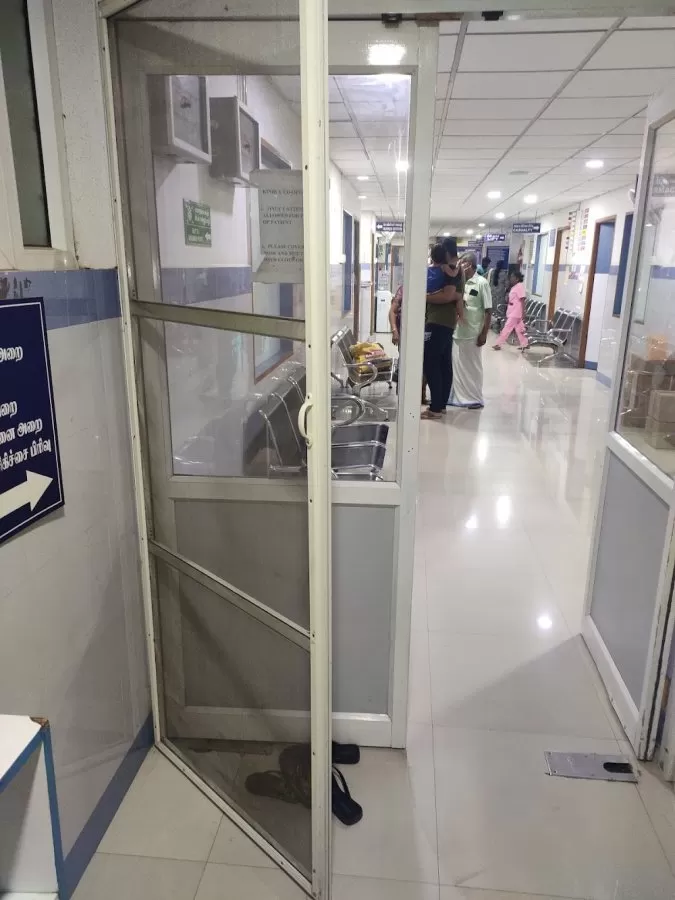 Neolife Children's Hospital - Velachery - Photo 8