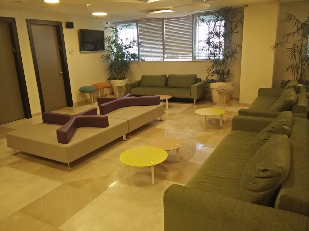 המרכז הרפואי עין טל - Photo 5
