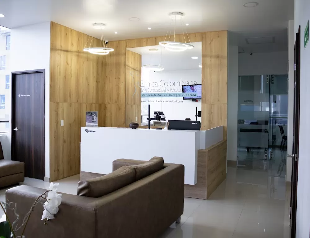 Colombian Clinic Obesity and Metabolism - Photo 3