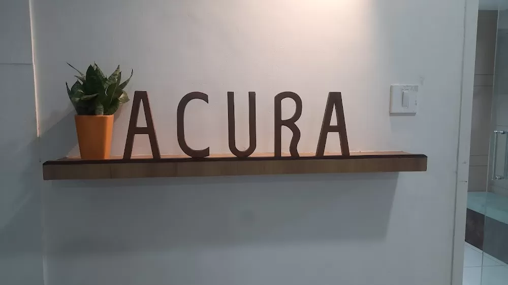 ACURA SKIN AND ENT CLINIC | Dr Mitali Shah ( Skin Specialist)| Dr Jinesh Shah ( ENT specialist) - Photo 3