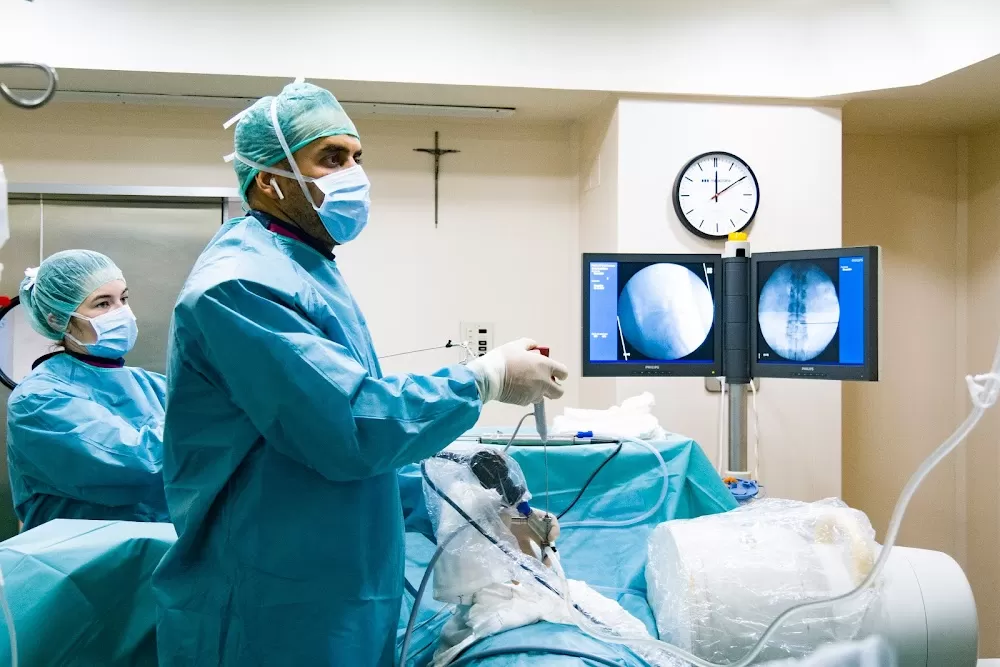 Elgeadi Traumatología - Photo 6