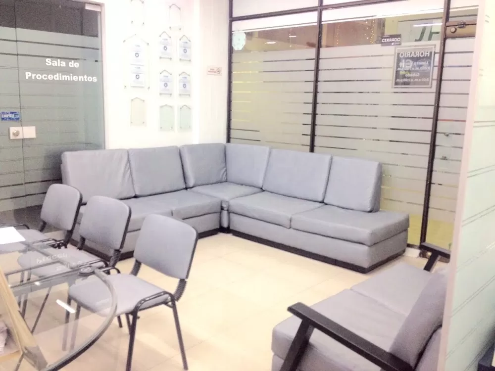 Specialized Unit Orthopedics and Traumatology - Photo 7