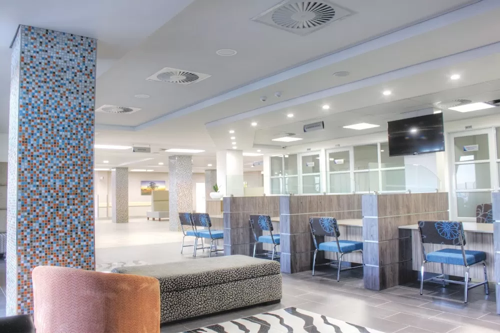 Busamed Modderfontein Private Hospital - Photo 5