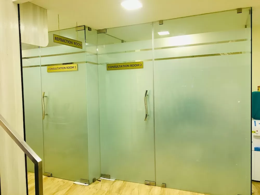 Dr. Sambandam Eye Hospital - Photo 6