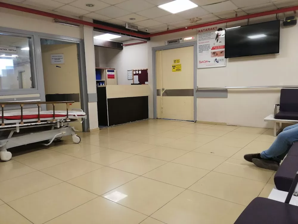 Bazekol Sada Hastanesi - Photo 2