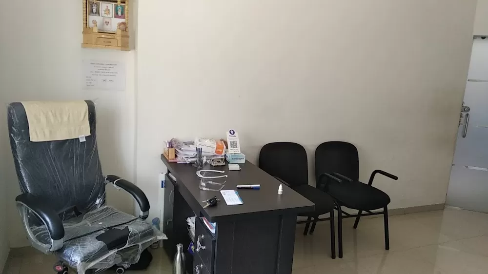 Insight Eye Care Hospital Vadaj - Photo 7