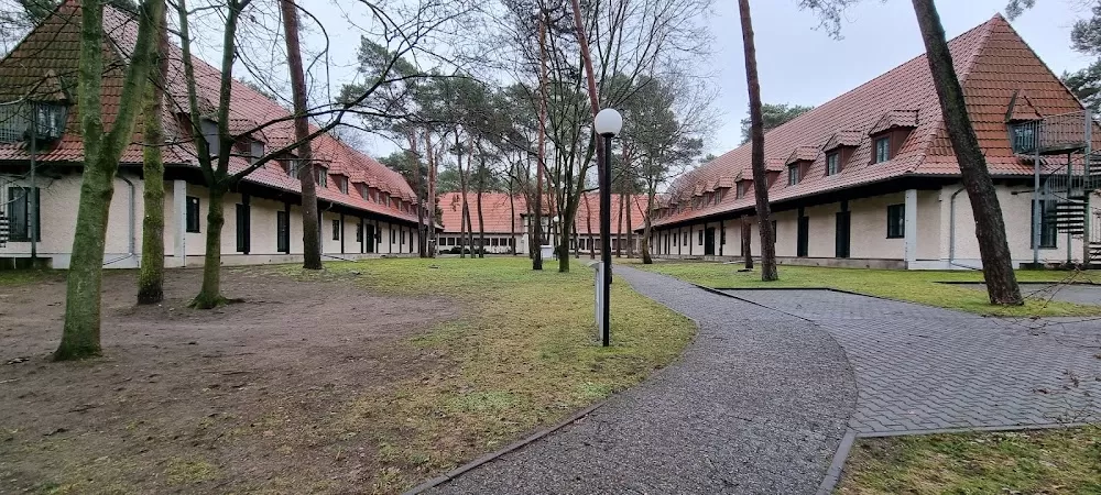Evangelisches Waldkrankenhaus Spandau - Photo 7