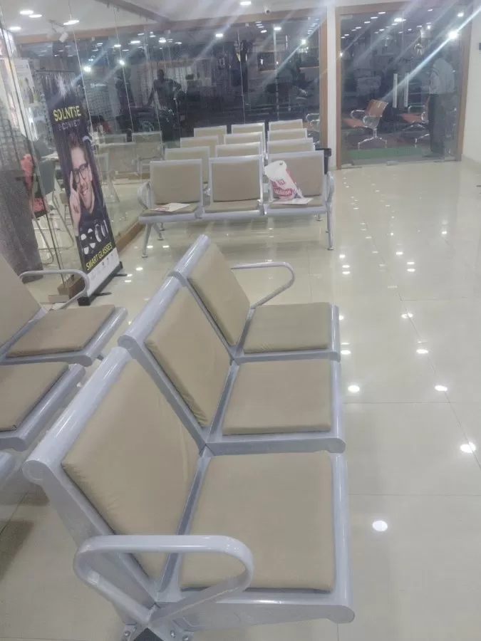 Vasan Eye Care Hospital - (Shivaji Nagar, Secunderabad) - Photo 6