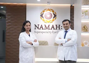 Namah Superspeciality Eye Care