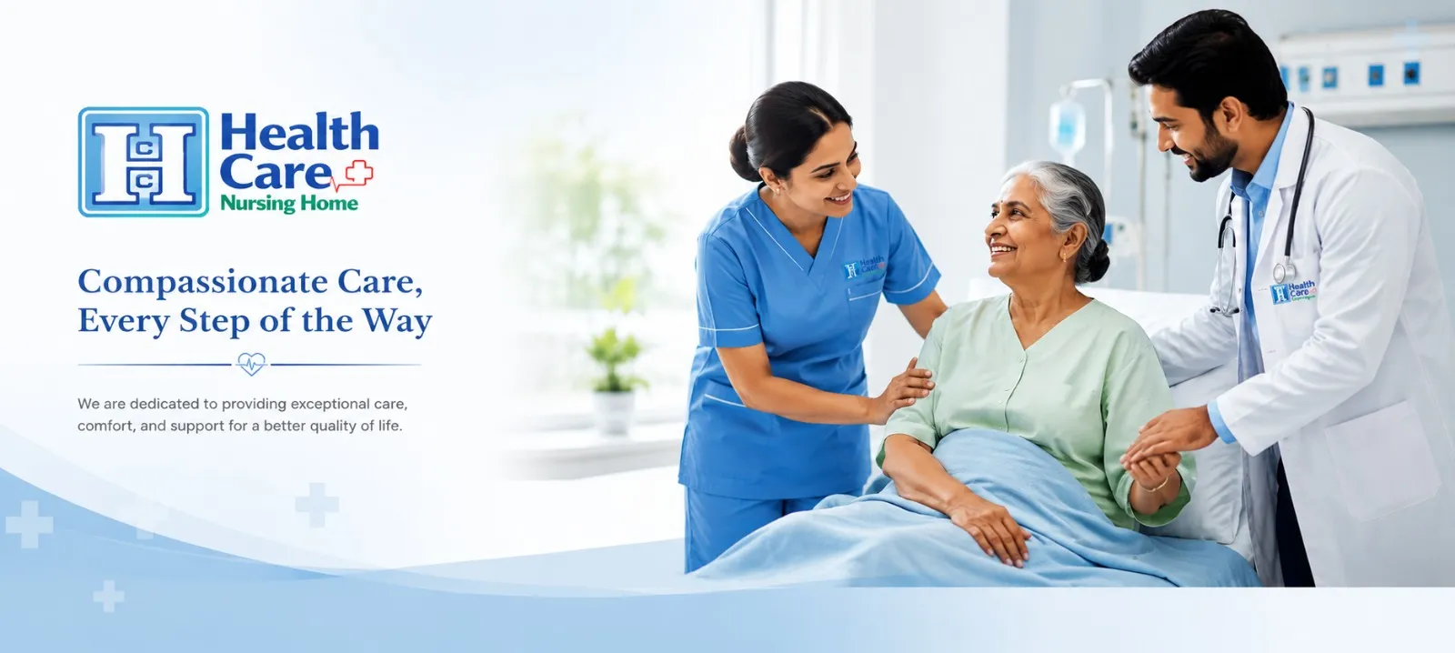 Healthcare Nursinghome