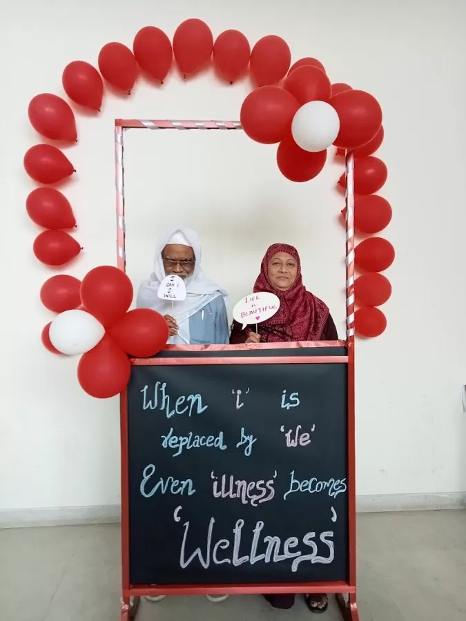 Apollo Cancer Centre - Photo 5