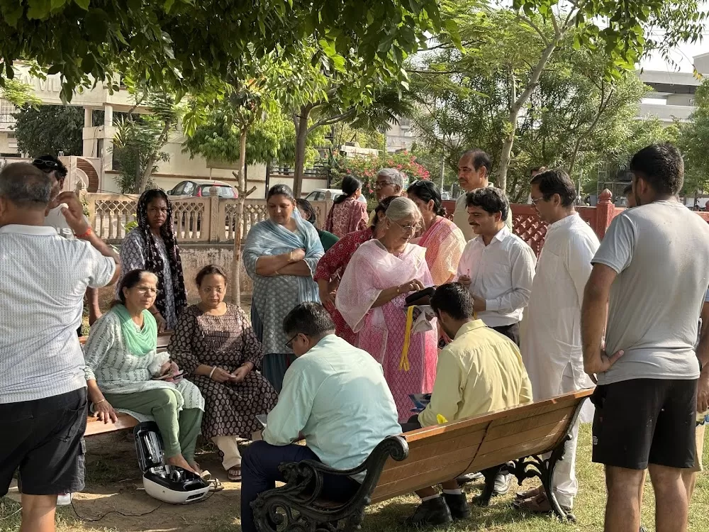 Dr Mamta Gupta - Photo 4