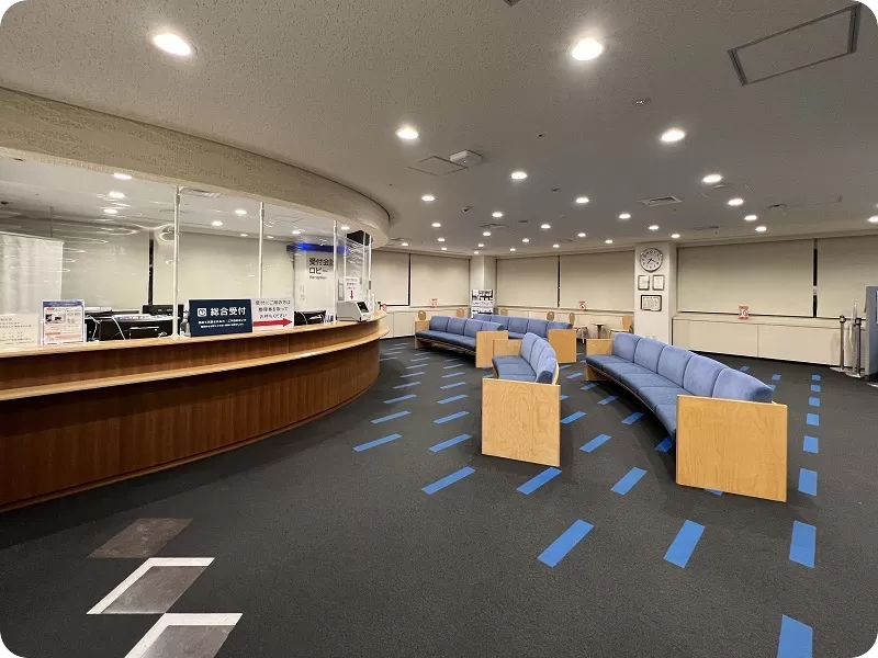 Inouye Eye Hospital - Photo 2