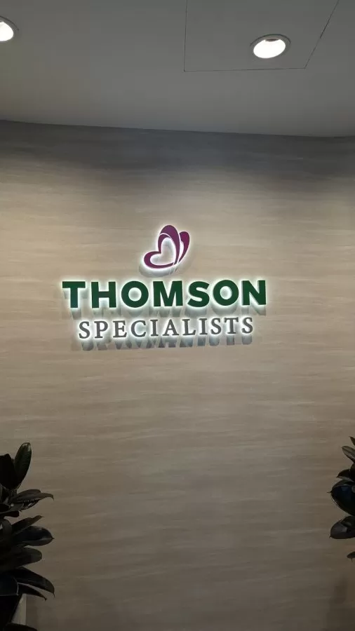 Thomson Women's Clinic/Specialists (Paragon) - Female O&G Specialist - Photo 5