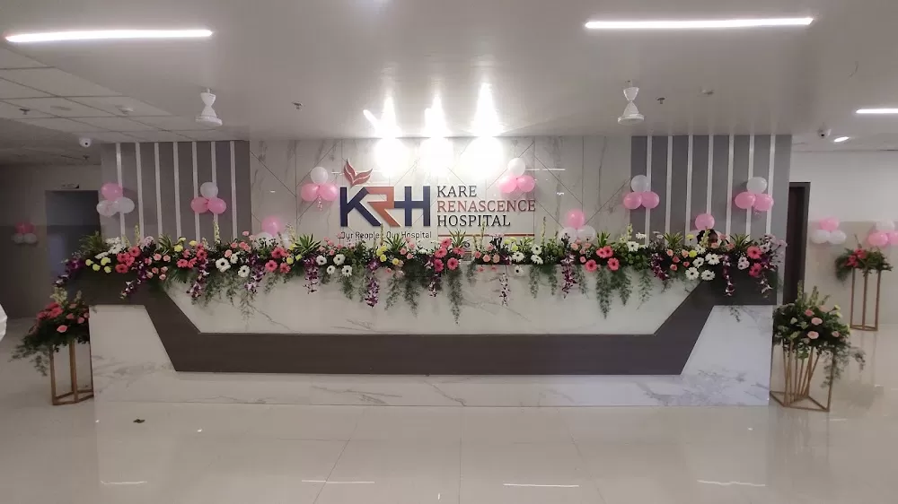 Dr Sham Pagar | Nephrologist in Nashik | Kidney Specialist in Nashik | | KRH hospital | kidney Transplant Surgeon in Nashik - Photo 2